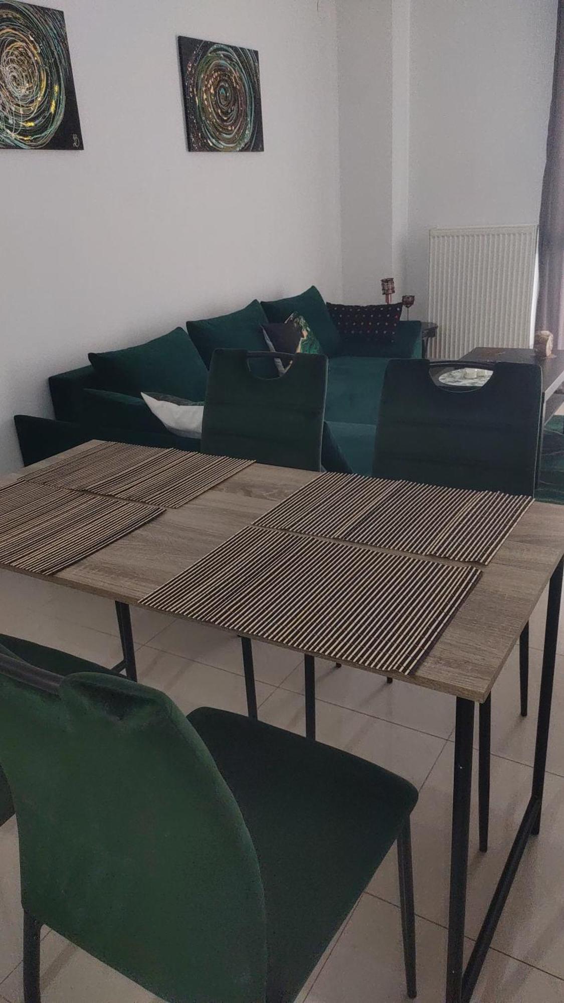 Art House 2 Apartment Thessaloniki
